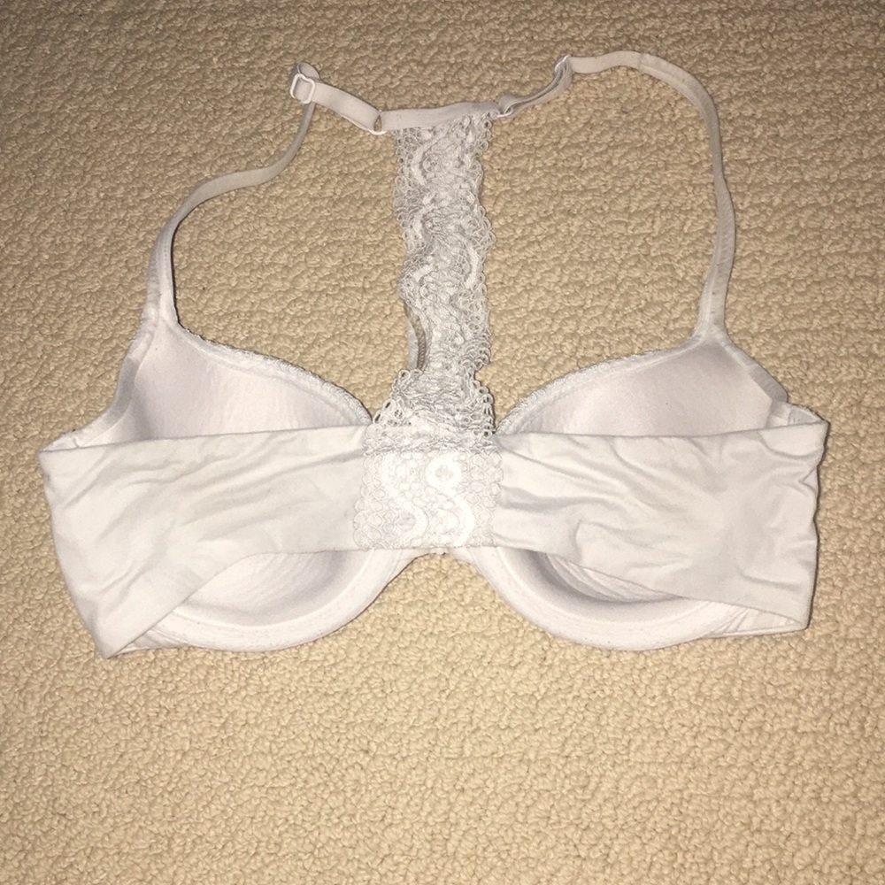 Victoria Secret Racerback Bra - Picture 2 of 2